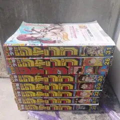 週刊少年ジャンプ 1997年39号 】ワンピース第5話 くいな初登場 - メルカリ