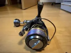 シマノ 13 ステラ SW6000SWのサムネイル