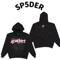 2026年最新】sp5derパーカーの人気アイテム - メルカリ