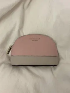 kate spade ポーチ