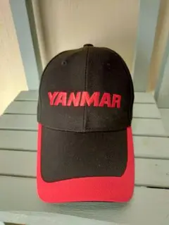 YANMAR ヤンマー キャップ 帽子