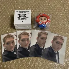 鈴木昂秀 EXPO2025 大阪万博 セット