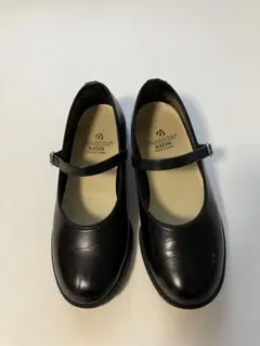 21cm フォーマルシューズ