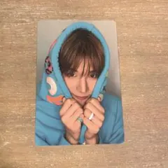 One and only リウ　トレカ　フーディー