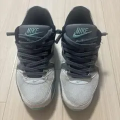【美品】NIKE AIR MAX 26,5㌢　629993-110
