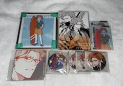 東京エイリアンズ 兵吾夏希 まとめ売り