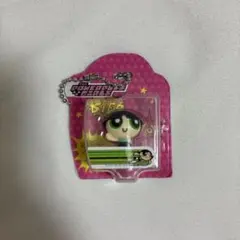 パワーパフ ガールズ ブリスターチャーム コレクション