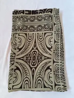 タヒチアンダンス・パレオ・フラ&タヒチ