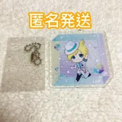 プロセカ 鏡音レン バチャシン アクリルキーホルダー　セカライ　未使用　will
