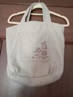 サマンサモスモス　トートバッグ
