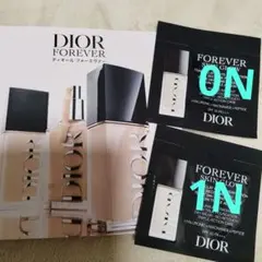 ディオールスキン　フォーエヴァー　フルイド　スキン　グロウ