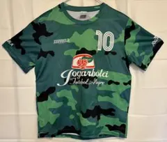 Jogarbola サッカーシャツのサムネイル