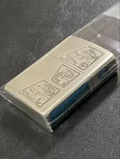 2025年最新】カリオストロの城 zippoの人気アイテム - メルカリ
