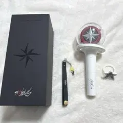 み*ゆ様 Stray Kids OFFICIAL LIGHT STICK VER