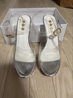 SSAサマスタ 大会用公式ヒール24.5cm SSAサマスタ 大会用公式ヒール24.5cm SSAサマスタ 大会用公式