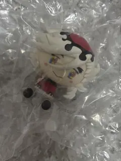 鬼滅の刃 一番くじ 上弦の参 E賞 ちょこのっこフィギュア 童磨