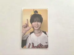 J-LIONS主題日 台北ドーム トレカ Travis Japan 中村海人 T版 J-LIONS主題日 台北ドーム トレカ トラジャ 中村海人 - メルカリ