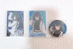 2025年最新】月村手毬 缶バッジ 初声の人気アイテム - メルカリ