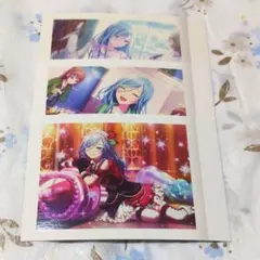 プロセカ 雫 ぱしゃこれ まとめ売り