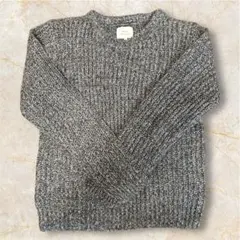 FREAK'S STORE ニット セーター Lサイズ