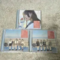 ＝LOVE 呪って呪って CD 3枚セット