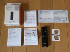 新品未使用】SONY RM-X4S ロータリーコマンダー デッドストック 完品
