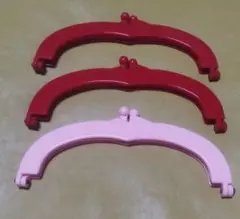 ジャスミン プラフレーム 口金　20cm 未使用品
