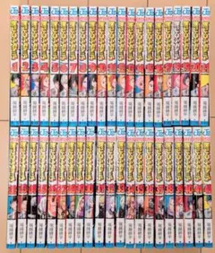 僕のヒーローアカデミア 全42巻 全巻セット 完結 堀越耕平 ヒロアカ
