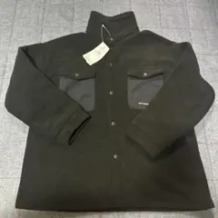 CAMP7フリースアウター130