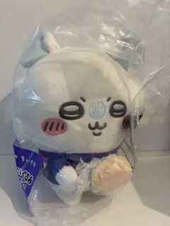 ちいかわ モモンガ　ぬいぐるみ