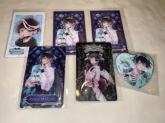 DIABOLIK LOVERS ディアラバ　無神アズサ