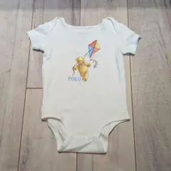 POLO RALPH LAUREN ロンパース 6M 70cmのサムネイル