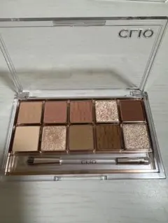 CLIO アイシャドウパレット