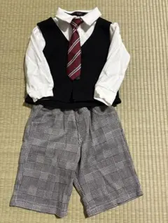 バースデイ 入園式 セレモニー 男の子