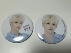 2025年最新】ジョンハン 缶バッジの人気アイテム - メルカリ