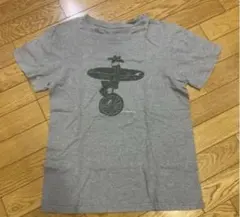 ポ*タ様 パタゴニア　オーガニックコットン　スリムフィット　グレー Tシャツ M