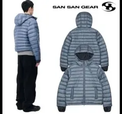 2026年最新】Sansan ダウンの人気アイテム - メルカリ