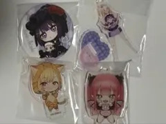 着せ恋 その着せ替え人形は恋をする 喜多川海夢 黒江雫 リズ まとめ売り