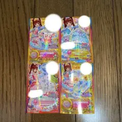 アイカツスターズ 【CD】【オフィシャルショップ】レモンクレーム 虹野