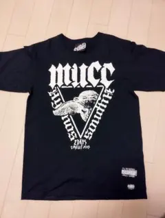 MUCC 2013 ツアーTシャツ Mサイズ 2026年最新】mucc tシャツの人気アイテム - メルカリ
