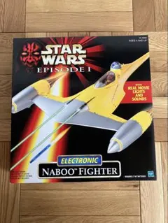 2026年最新】ナブー スターファイターの人気アイテム - メルカリ