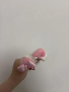 パッチンピン マリーちゃん