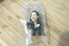 ダイアン ガチャガチャ 津田 ゴイゴイスー‼︎