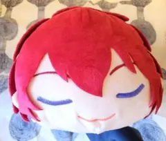 あんスタ もちもちマスコットピロー 天城燐音 - メルカリ