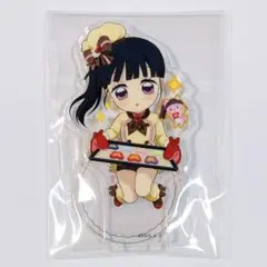 鬼滅の刃 バレンタイン ホワイトデー 2025 アクリルスタンド 栗花落カナヲ