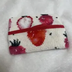 ラブラリーフェイラー　ティッシュケース