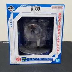 【一番くじ】 NIKKE ラストワン　未開封 一番くじ 勝利の女神 NIKKE ラストワン賞3点 ラピ アニス レッド