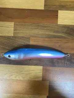 キラーペンシル　ヒラマサ用　 60g 180cm ダイペン 中古美品 キラーペンシル ヒラマサ用 60g 180cm ダイペン 中古美品 - メルカリ