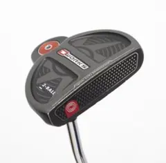 オデッセイ O WORKS 2BALL パター