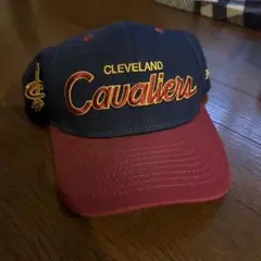 Cleveland Cavaliers キャップ フリーサイズのサムネイル